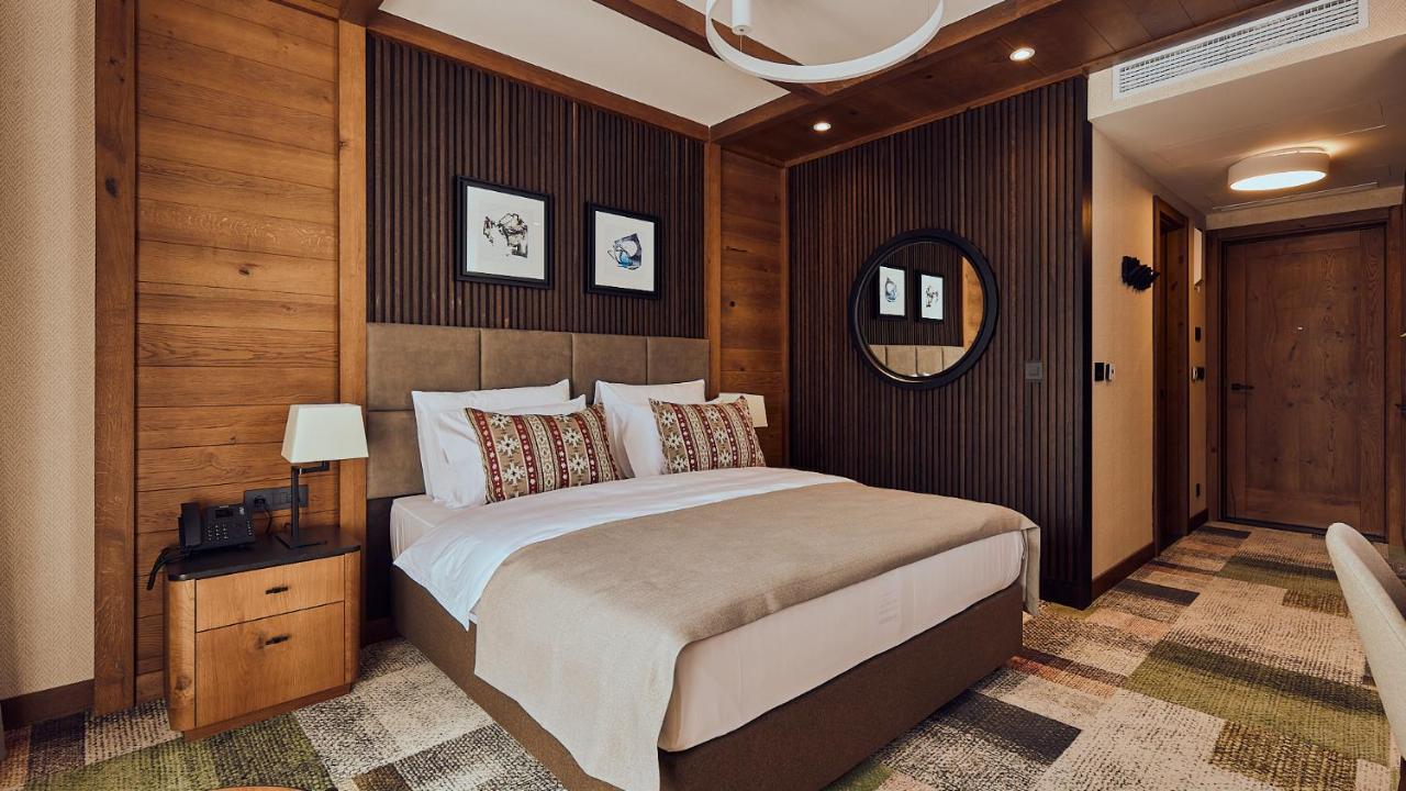 Grey Hotel Kopaonik Ruang foto
